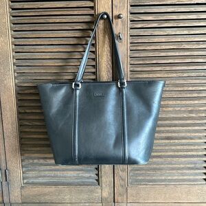 Hartmann Leather Purse